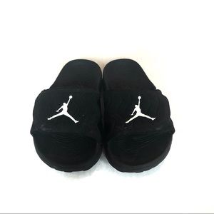 Jordan Slides sz 11c
